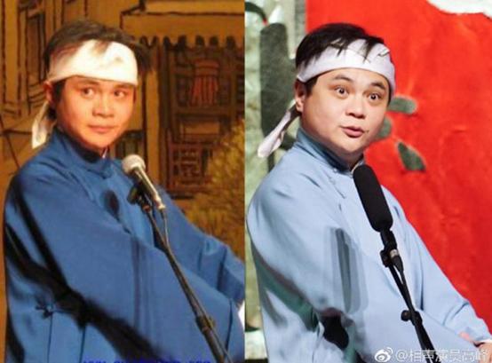 德云社德云团综第1季,德云社春晚德云团舞