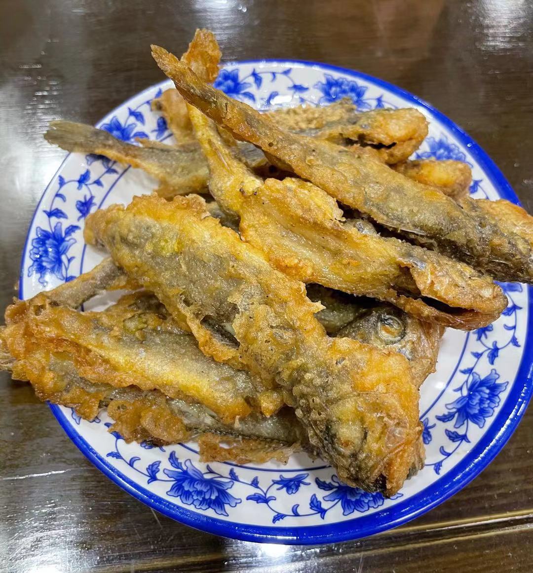 天桥郭记卤煮火烧监控探店,天桥郭记卤煮火烧