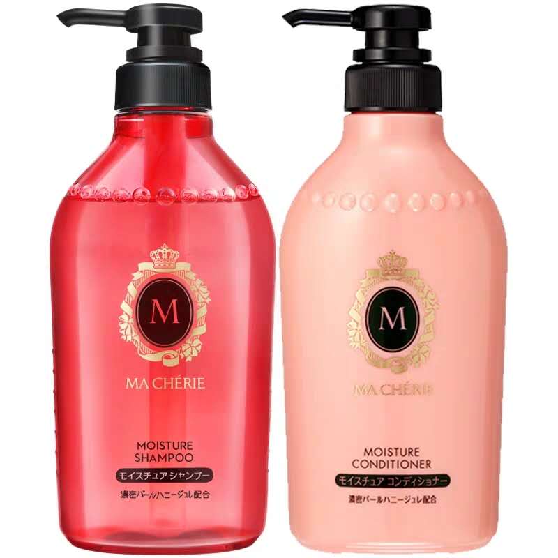 宝藏级洗发水排行榜,双十一宝藏国货洗发水