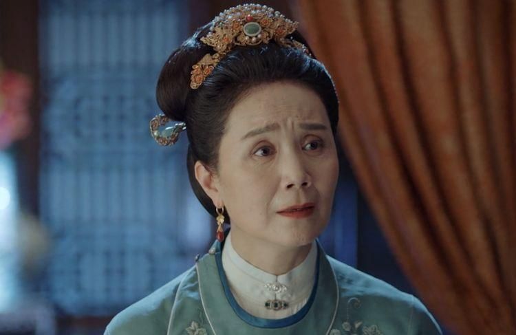 锦心似玉徐令宜五位妻妾结局,锦心似玉徐老夫人是谁演的