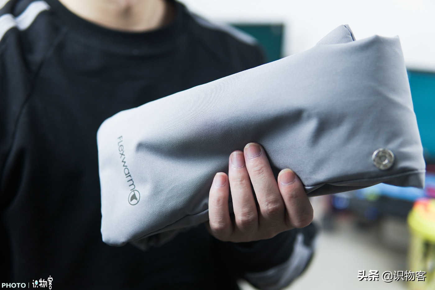 加热围脖飞乐思,飞乐思智能发热围巾