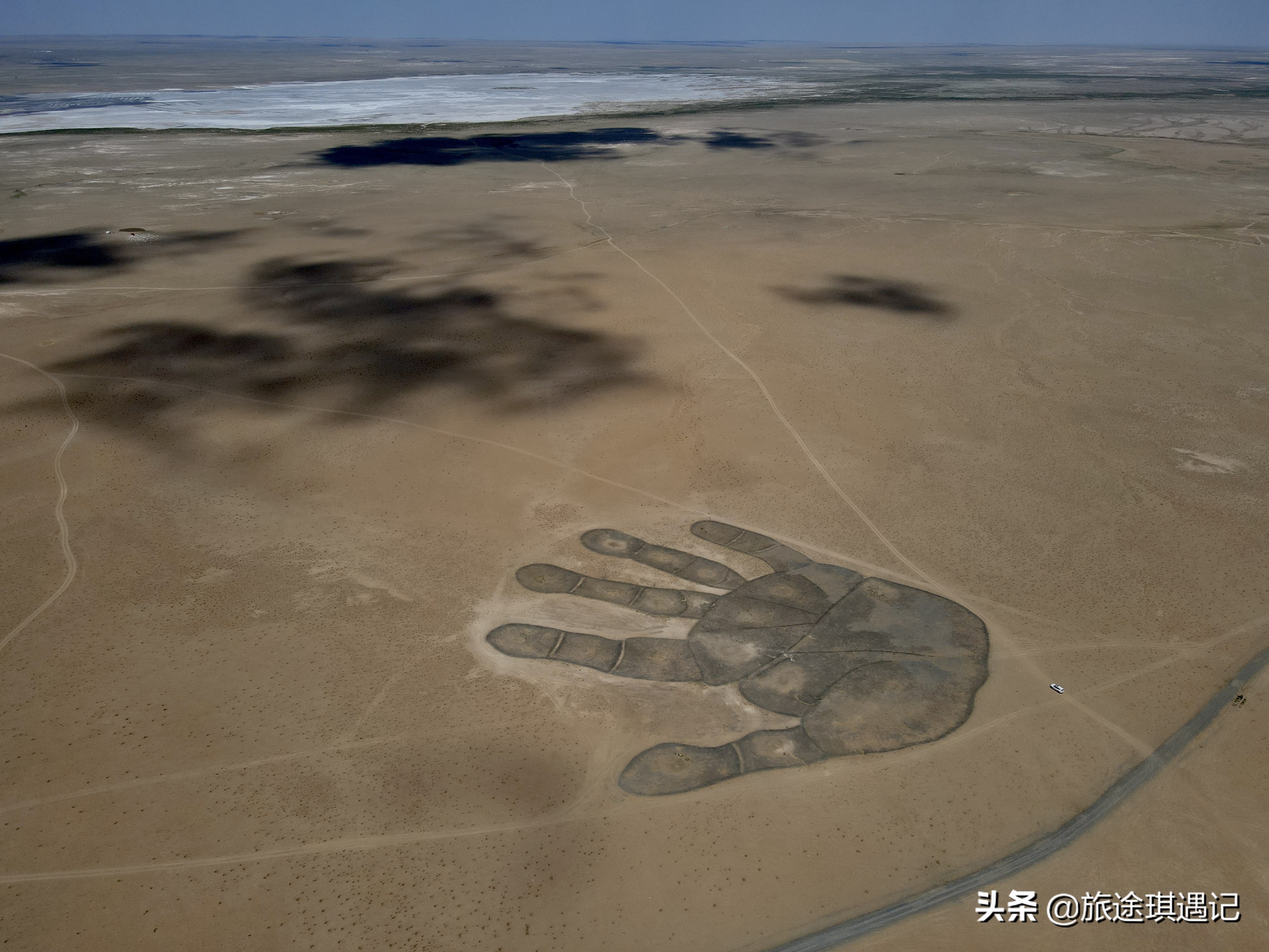 祖国的正北方巴彦淖尔,祖国的北方美丽的地方