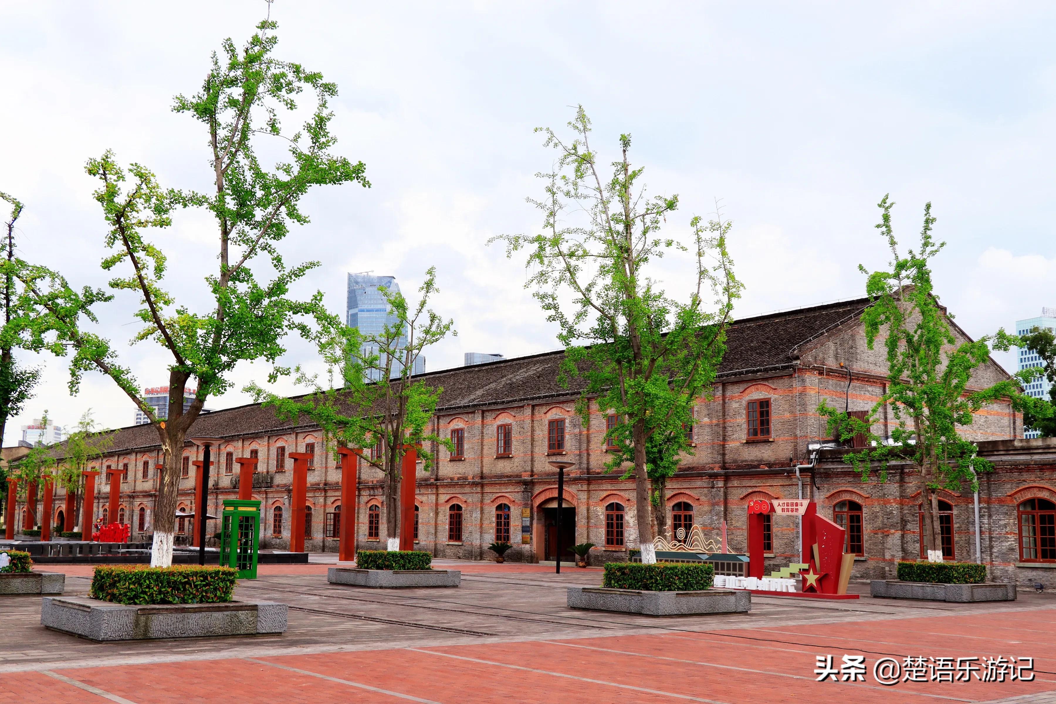 宁波必打卡美食街在哪里,宁波最长特色精品街