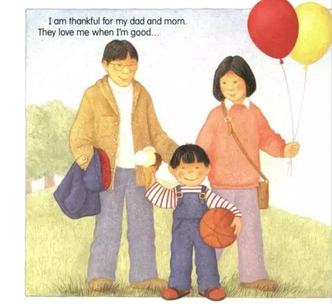 终极玩乐指南:收下5大秘笈,陪孩子玩转感恩节!(附资源)