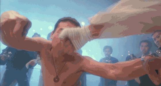 周星驰电影里的文西,周星驰电影酱爆角色