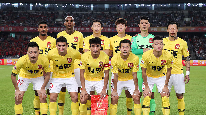 恒大世俱杯全回顾,恒大世俱杯参赛球队