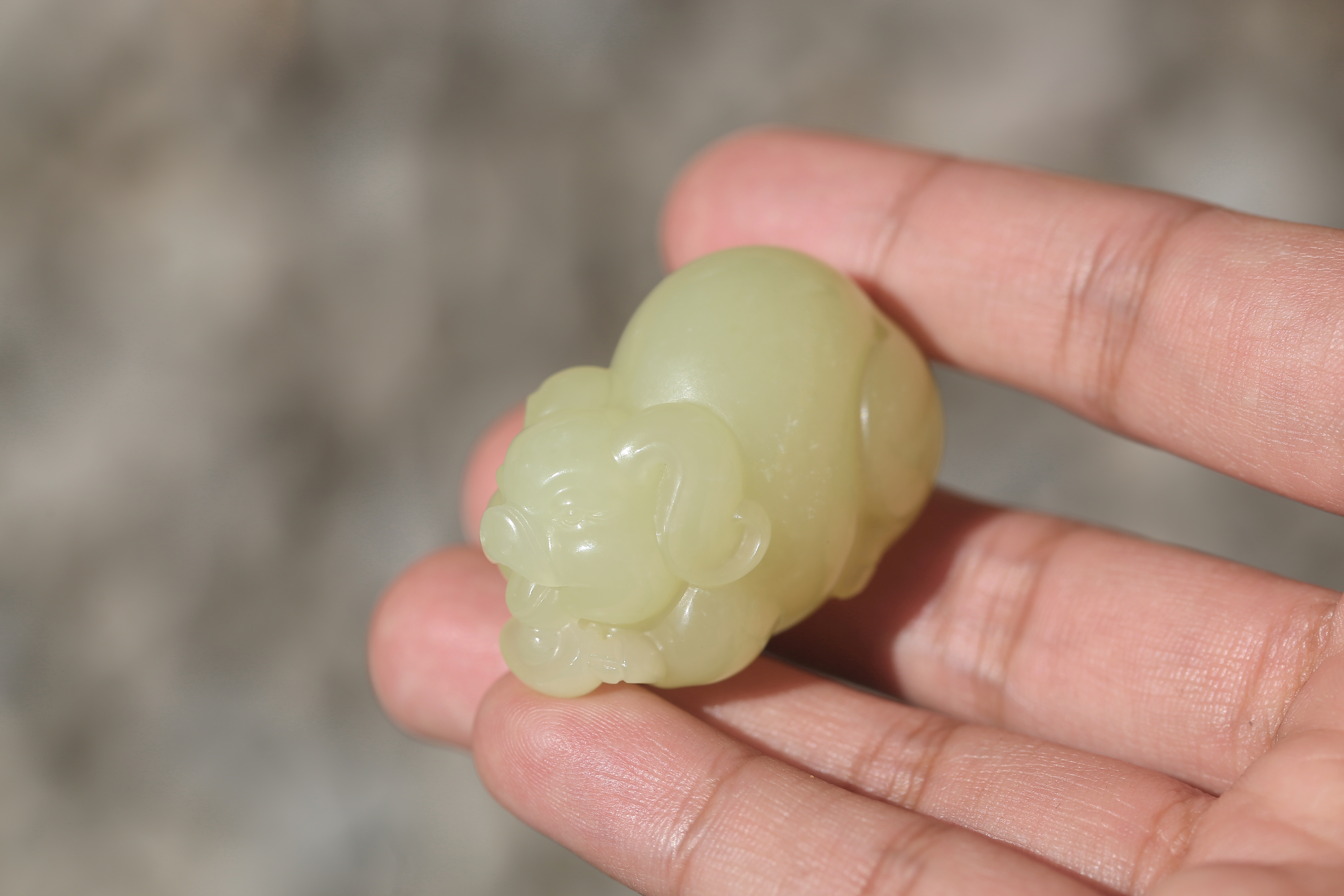 黄口料价格一览表,黄口玉为什么那么便宜