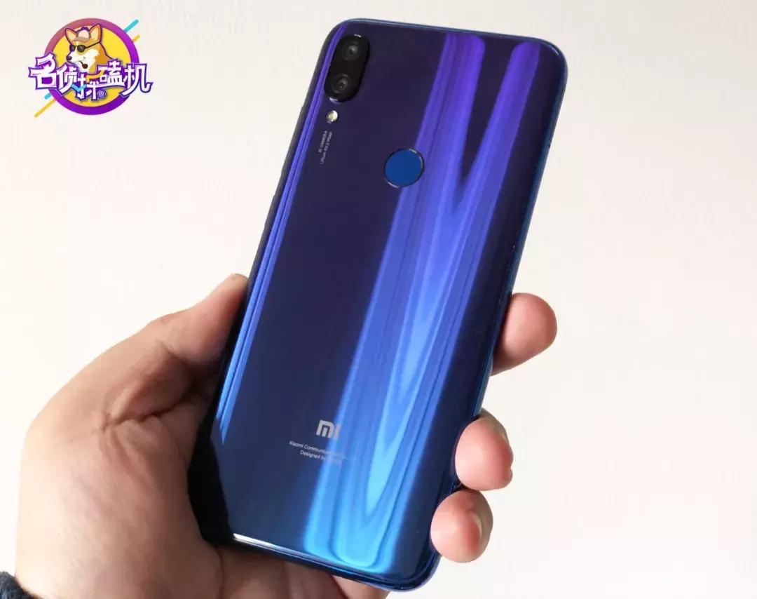 小米play送的流量,小米play流量