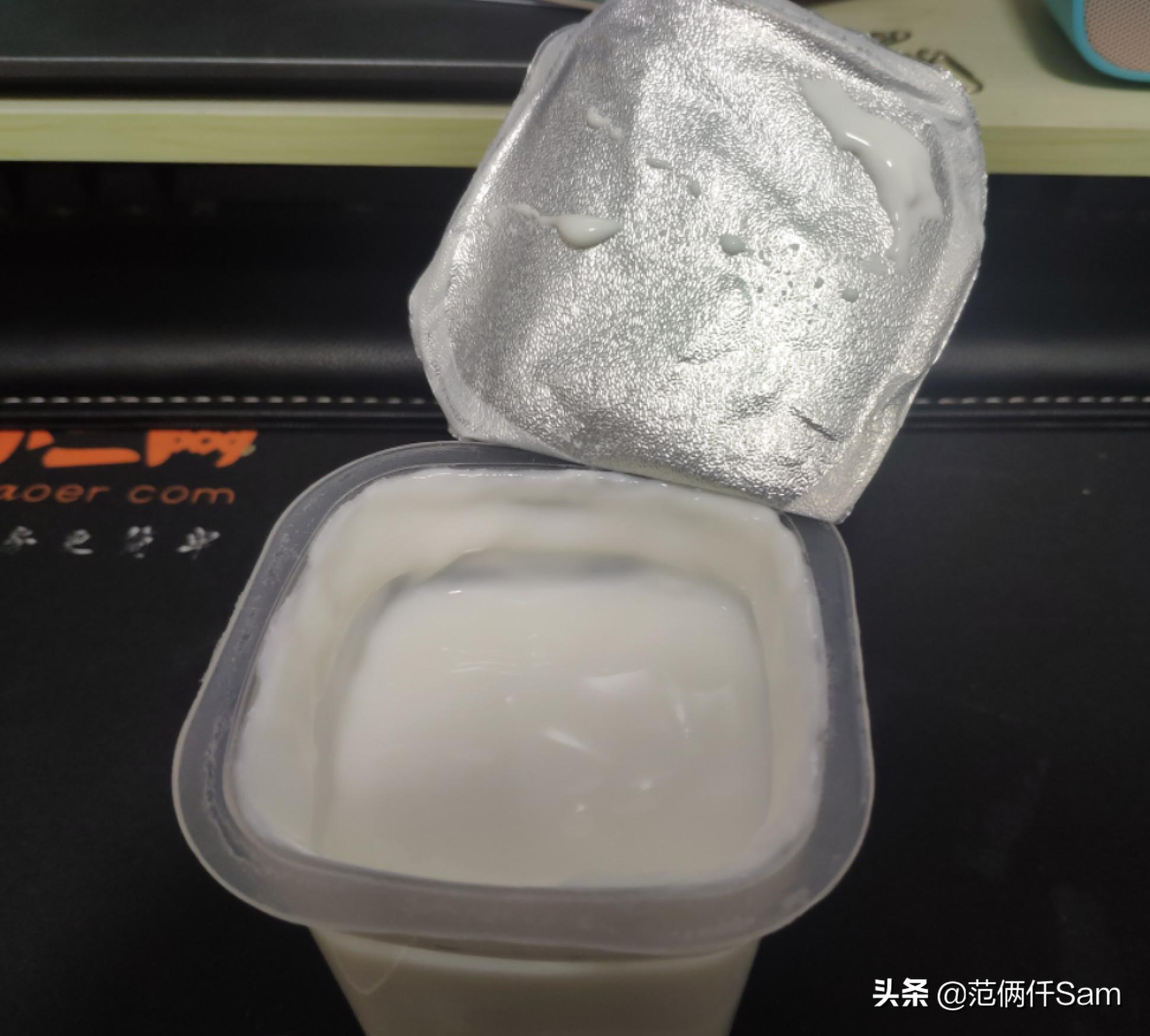 开菲尔酸奶怎么发酵好喝,开菲尔酸奶的正确做法