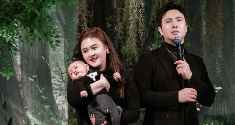 沈腾和王琦为什么那么晚结婚,沈腾和王琦为什么12年不结婚