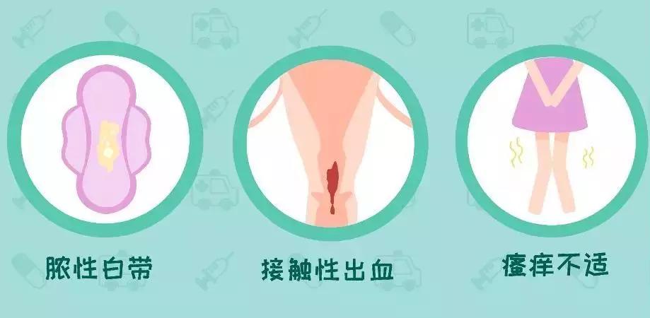 为啥啪啪啪过的女性，90%都会“喉咙”发炎？