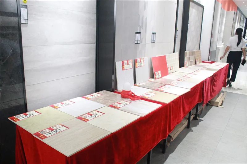 谁说陶瓷零售不好做？吴忠在桂林每年业绩几千万