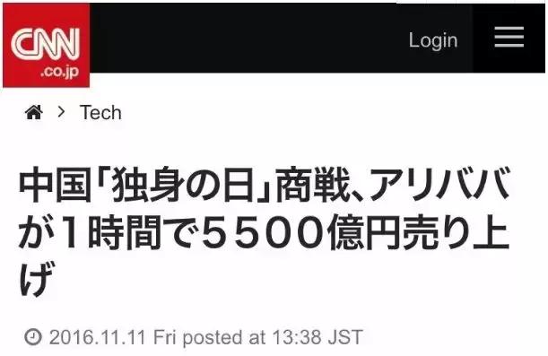 疯了！为了能和中国人一起过双十一，老外们绞尽脑汁