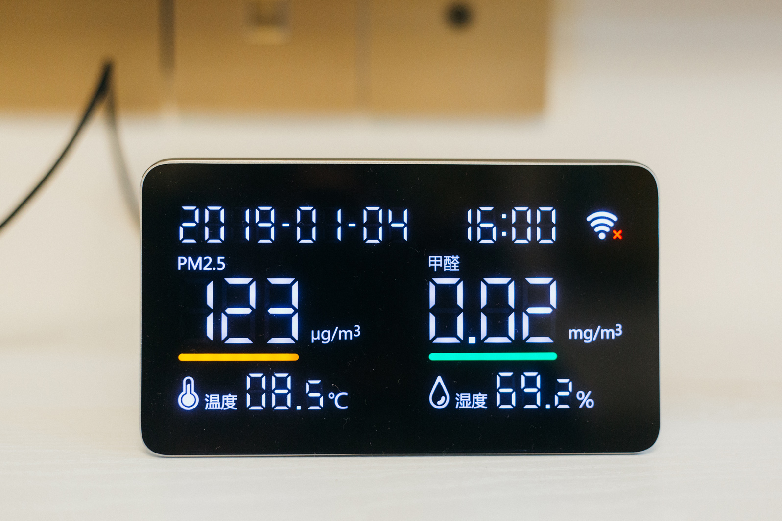 小米壁挂式新风机价格,高性价新风机