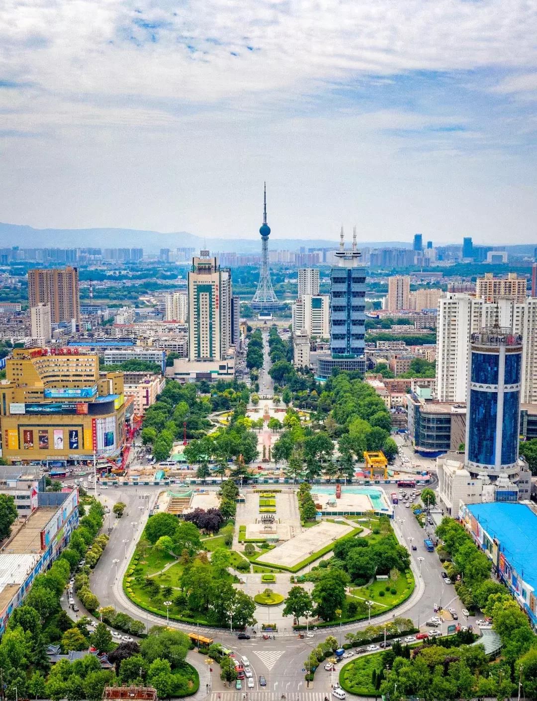 洛阳国庆两日游,国庆畅玩攻略