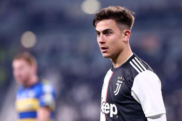 穆里尼奥目标拉姆塞,佩罗塔尤文