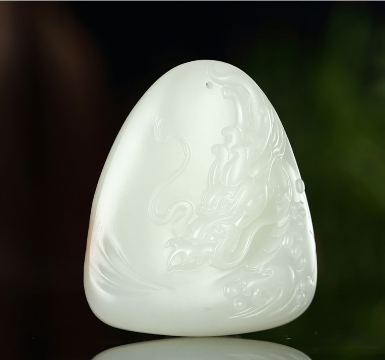 九重真龙护体,九重真龙是什么