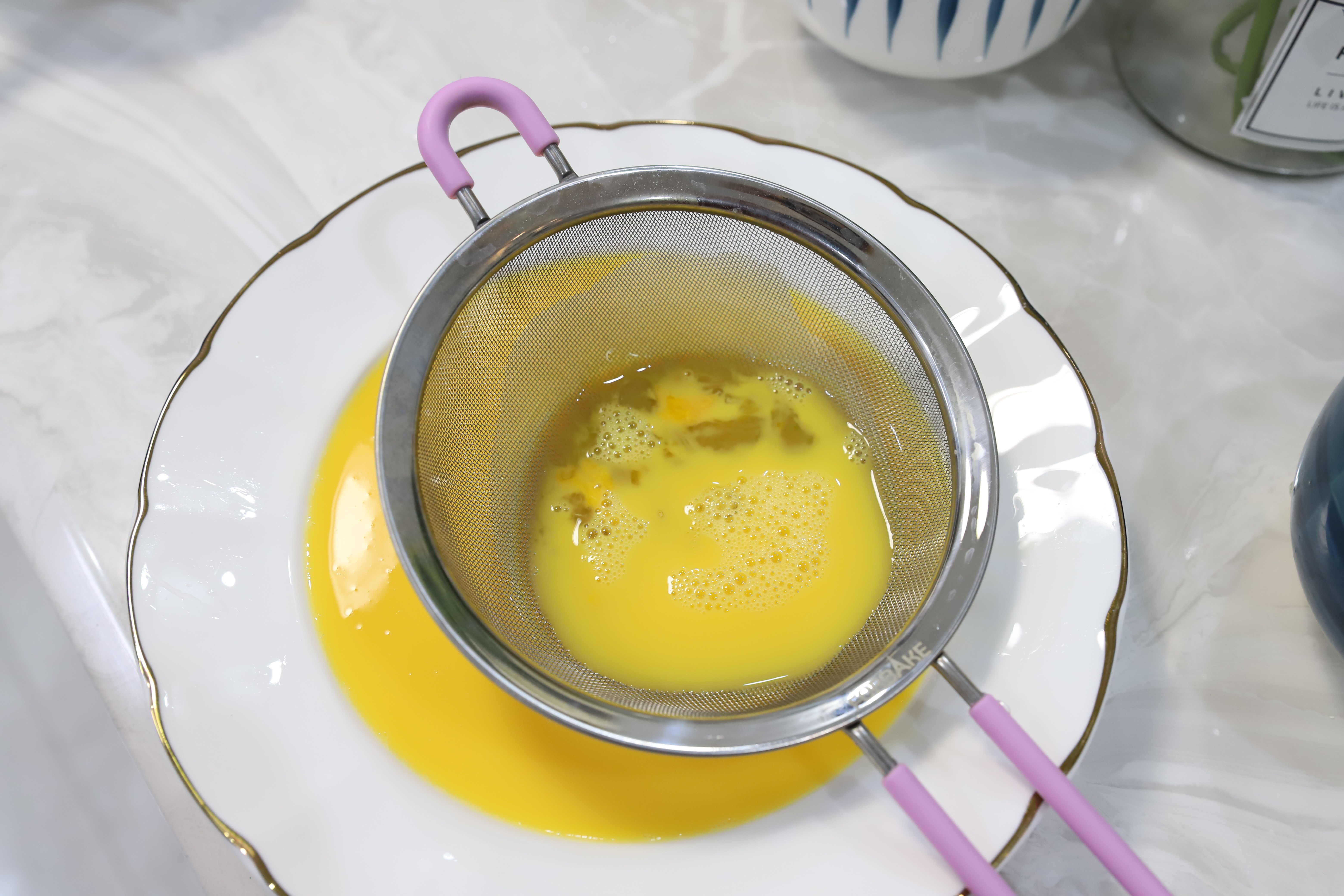 像布丁一样的水蒸蛋,布丁一样的水蒸蛋