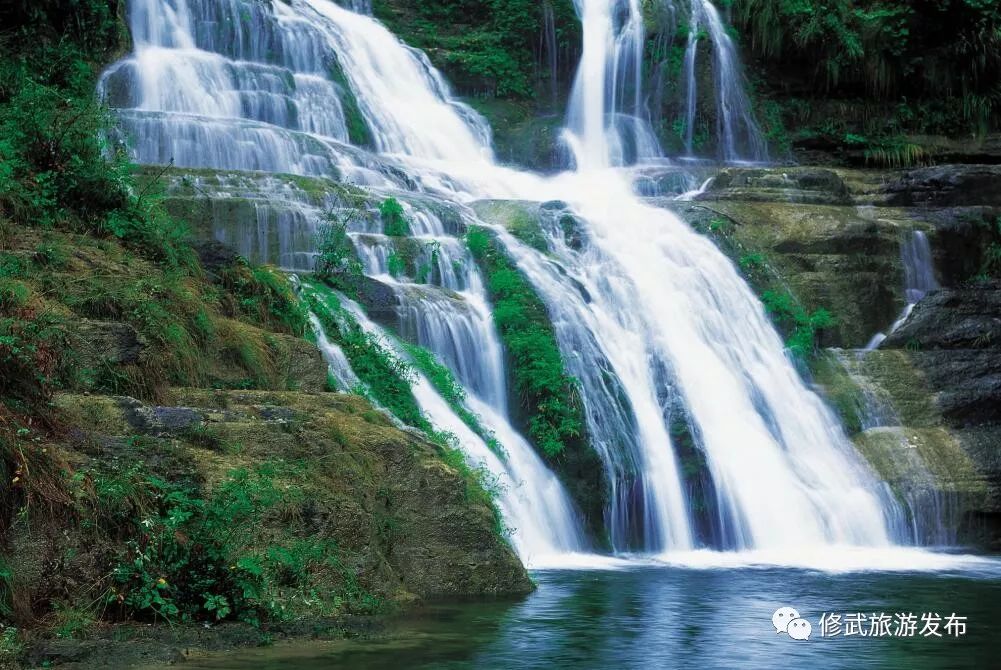 修武，向全世界发出邀请！这个古老的小城，原来可以这么美（惊艳版）