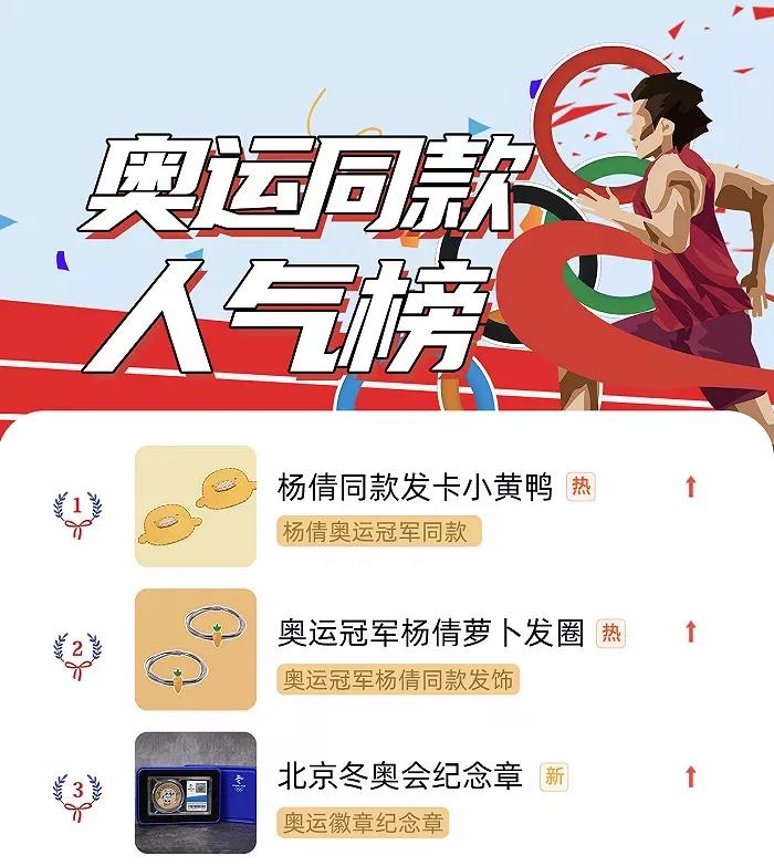 每天上万个“杨倩同款”供不应求，“爆款”背后的义乌创新密码