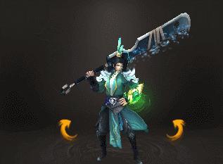 梦三国2新神器,梦三国2十大稀有武器