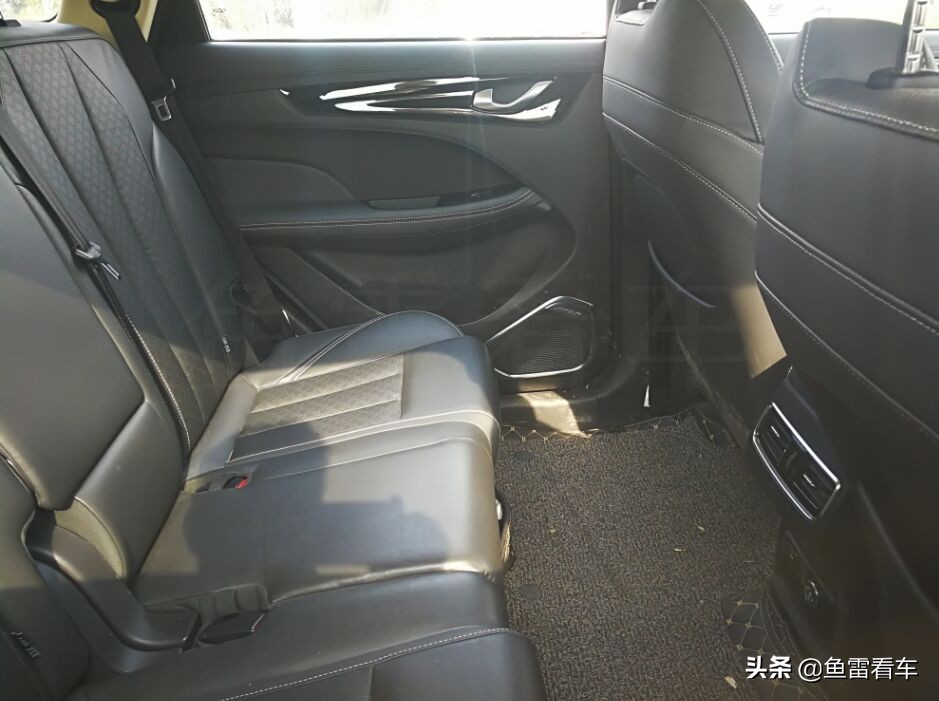 1.6TGDI加持，七座大空间，奇瑞捷途X90超强动力版实车谍照现身