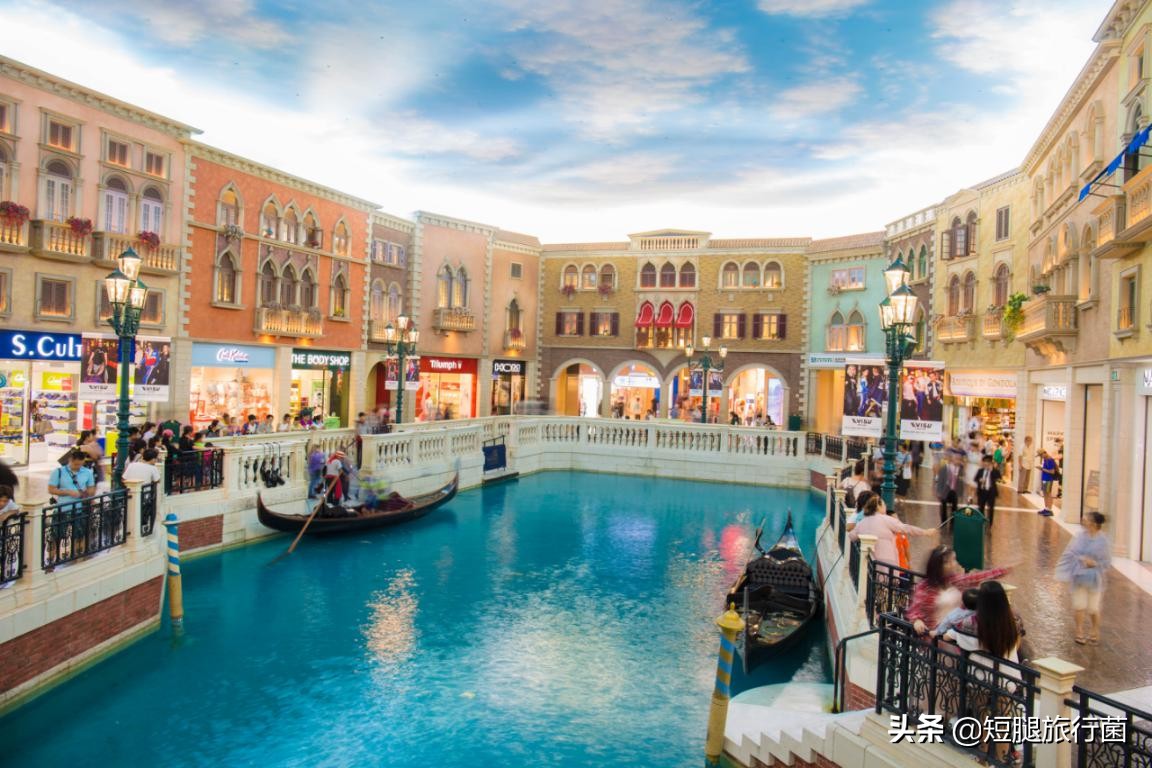 澳门新马路购物必买,澳门购物必买清单大全