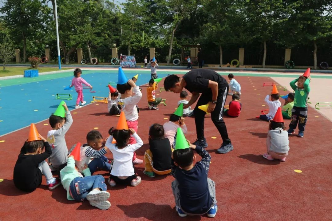 全国首批足球特色幼儿园名单公示,广州市黄埔区幼儿园名单公布