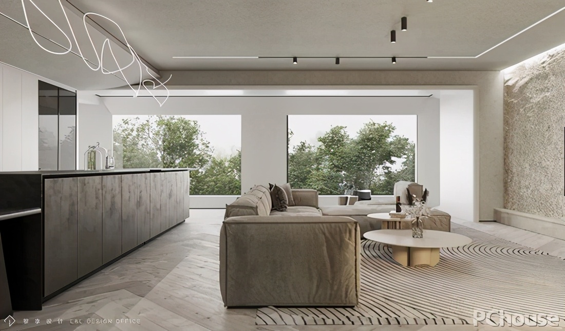 设计师谈2021风格,设计师谈单关键词