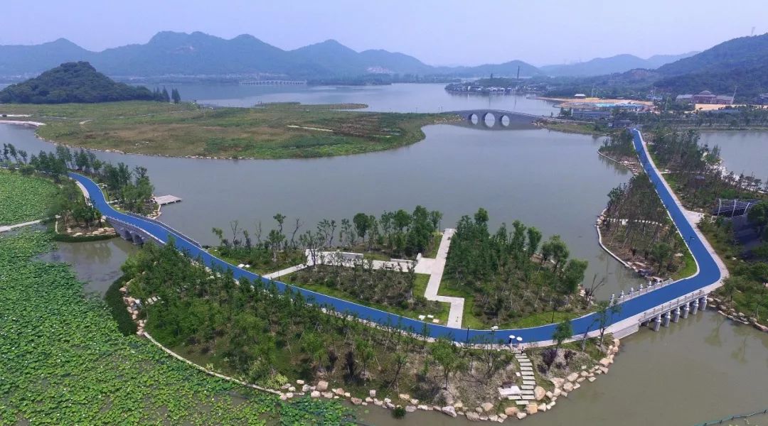 杭州适合网红拍照的地方,杭州真美高清图