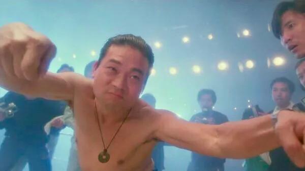 破坏之王至今三位演员去世,破坏之王黑熊怎么会哭得这么伤心