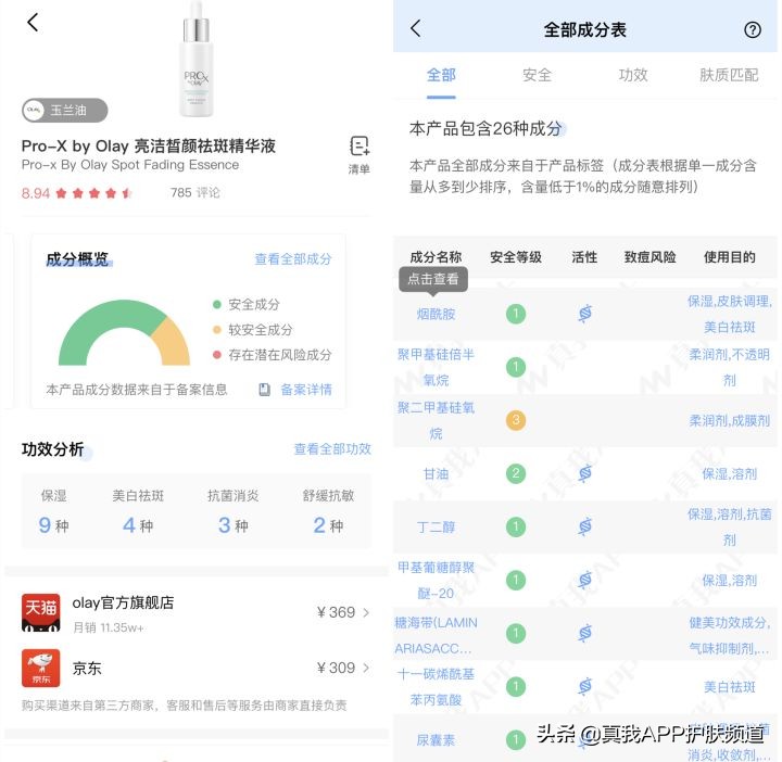 好用平价的保湿护肤品推荐,好用的平价保湿护肤品推荐