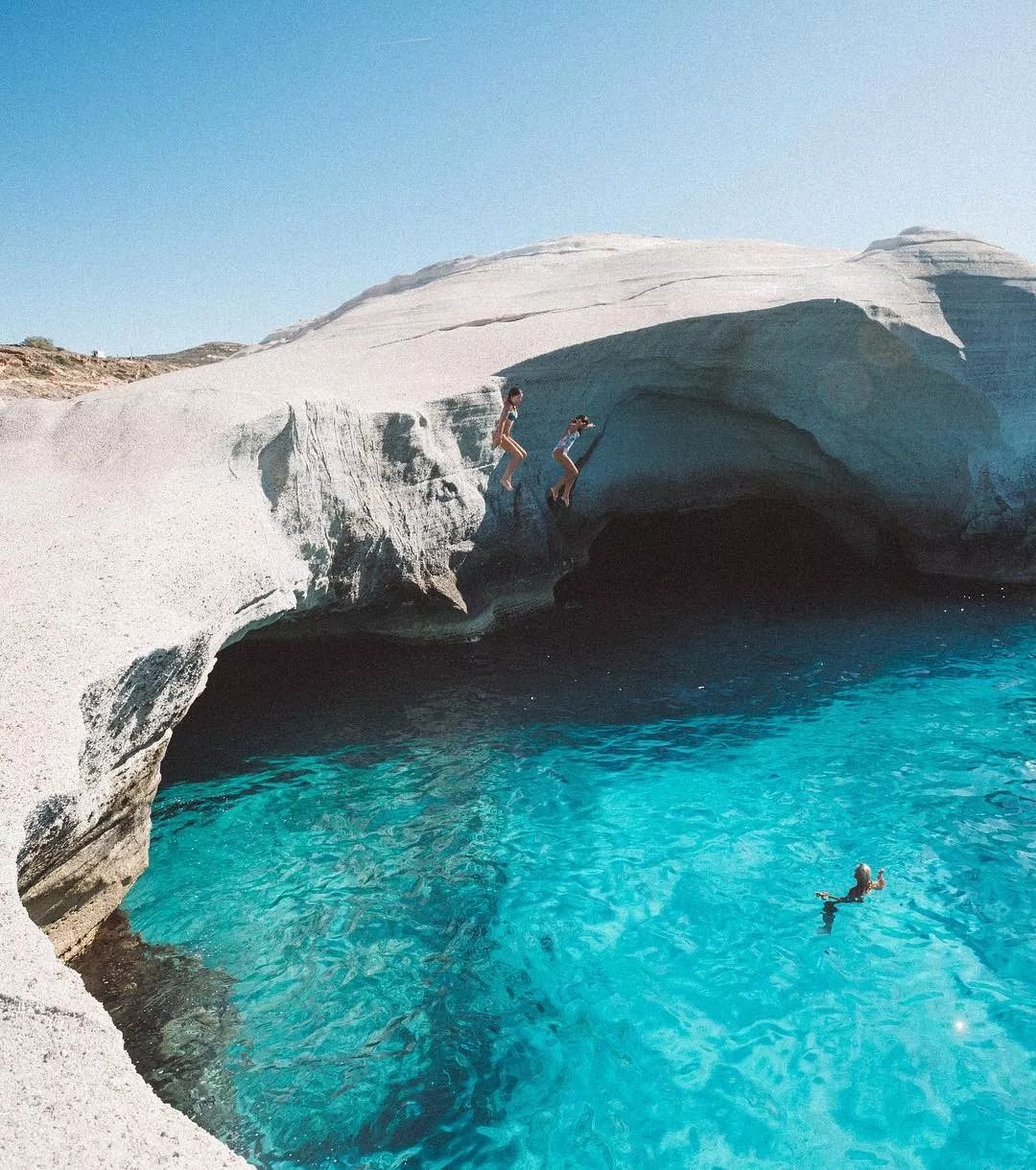 90后清洁工小伙穷游 (一个人穷游中国海上清洁工)