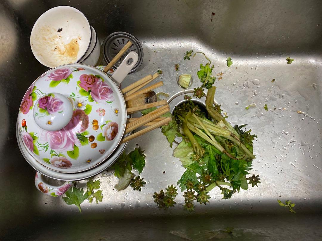 厨房好家电，生活好帮手！宅再久都不怕