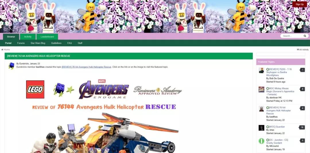 积木进货方法,适合新手的乐高积木推荐