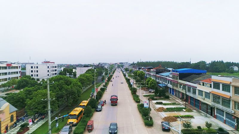 荆州市石首市有哪些镇,石首的镇有哪些