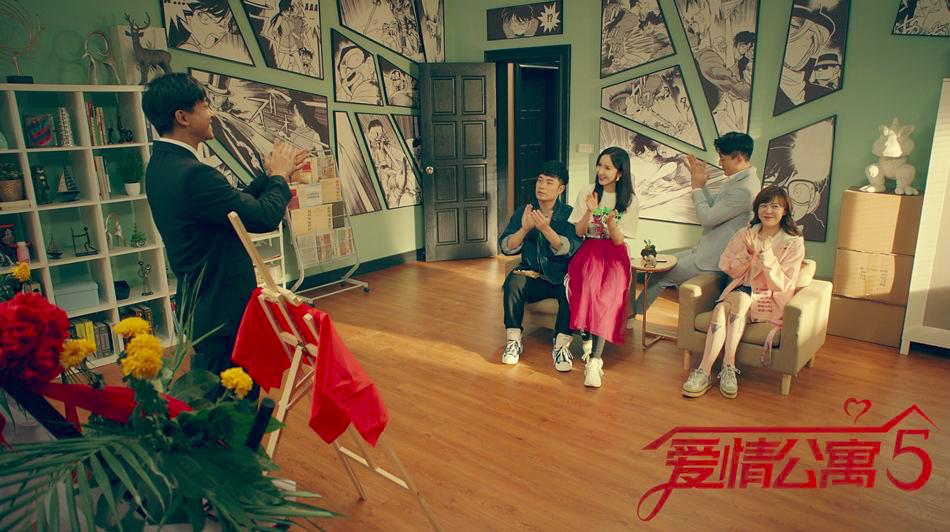 爱优腾芒狐+五大卫视2月剧集前瞻：假期拯救剧荒就靠它们了