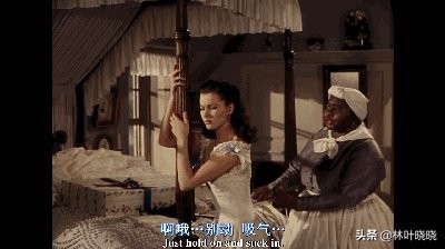 内脏下垂、子宫脱落、漏尿……聊聊你不知道的网红束腰