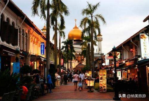 新加坡的奢侈品购物攻略,去新加坡超市买什么便宜吗