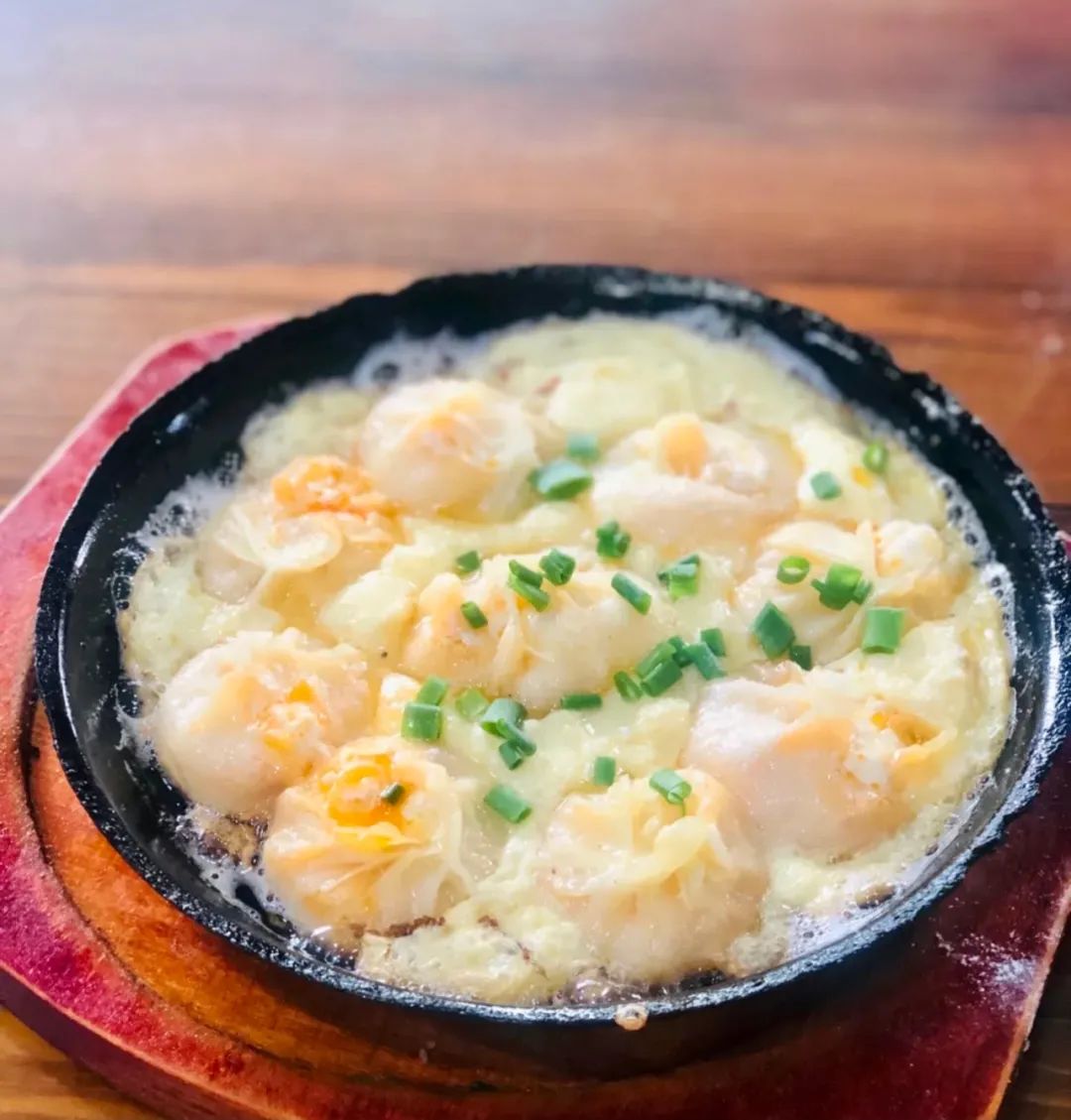 这个荣获浙江小吃冠军的小城已成网红打卡地，为了吃也值得来一趟