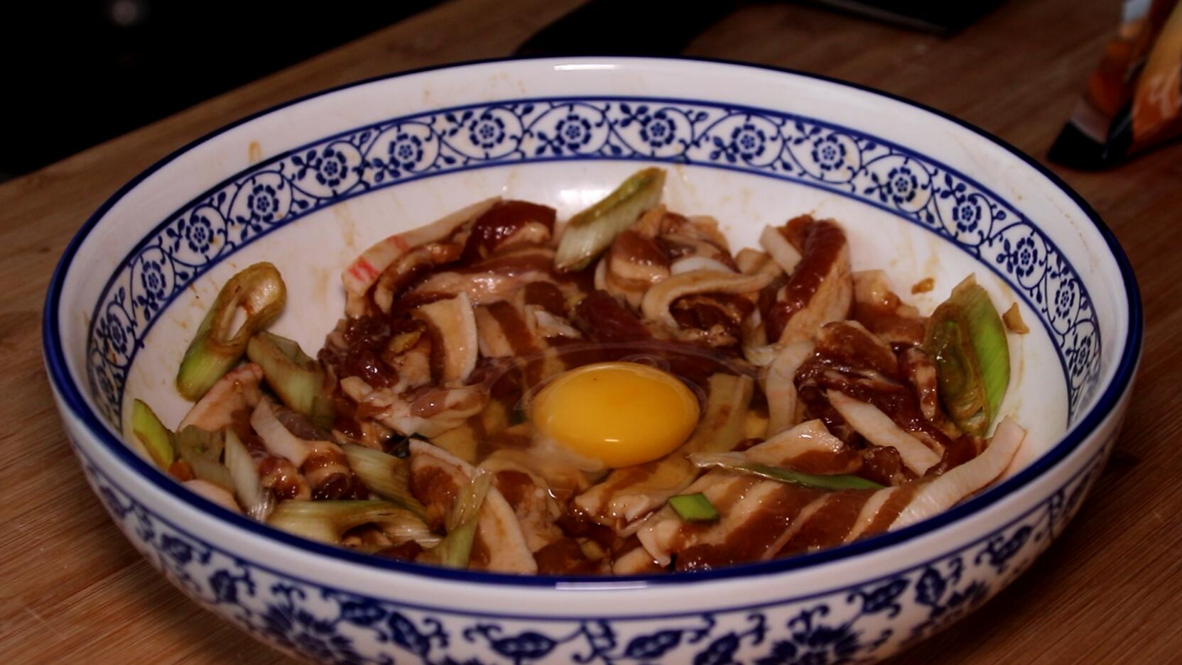 1分钟学会粉蒸肉做法软烂入味,家常粉蒸肉好吃不腻的秘诀都在这