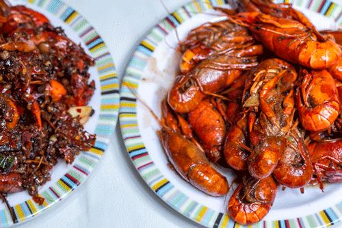 魔都200块钱的菜,200块一个菜高端美食