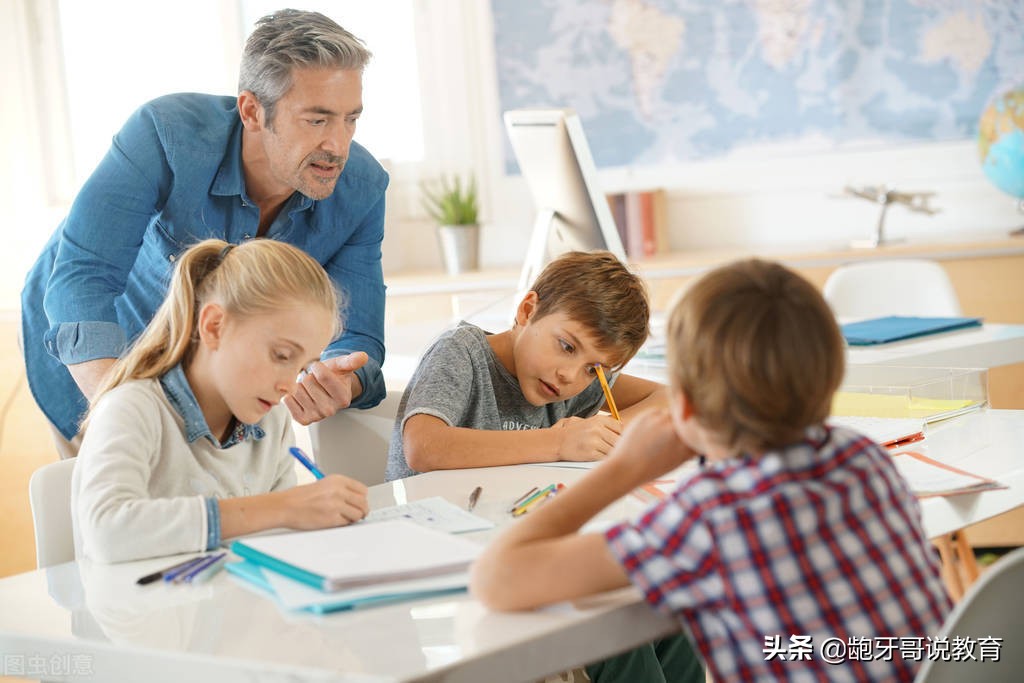 低年级简单易懂有效的识字方法，特级教师教学时都常用