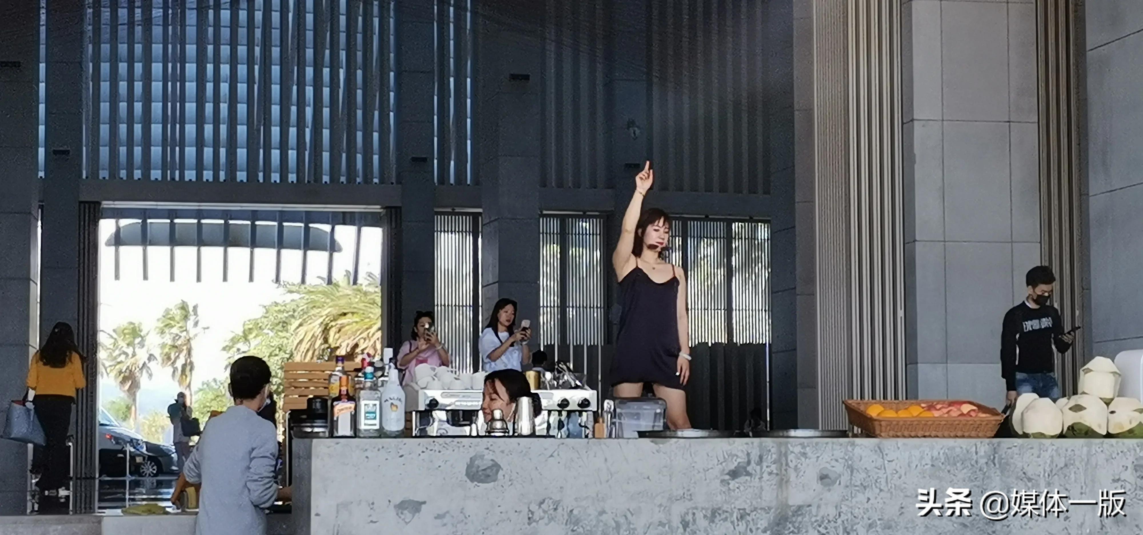 三亚海棠湾红树林和亚特兰蒂斯,去红树林值得吗