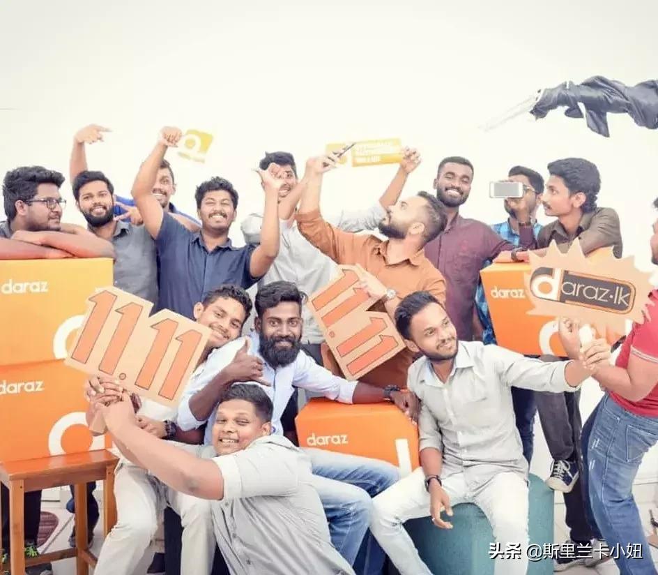 斯里兰卡网购发达吗,斯里兰卡网上购物