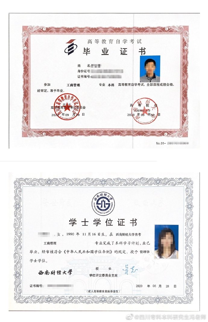 自考本科毕业论文选题技巧和方法,自考本科论文申请程序及写作经验