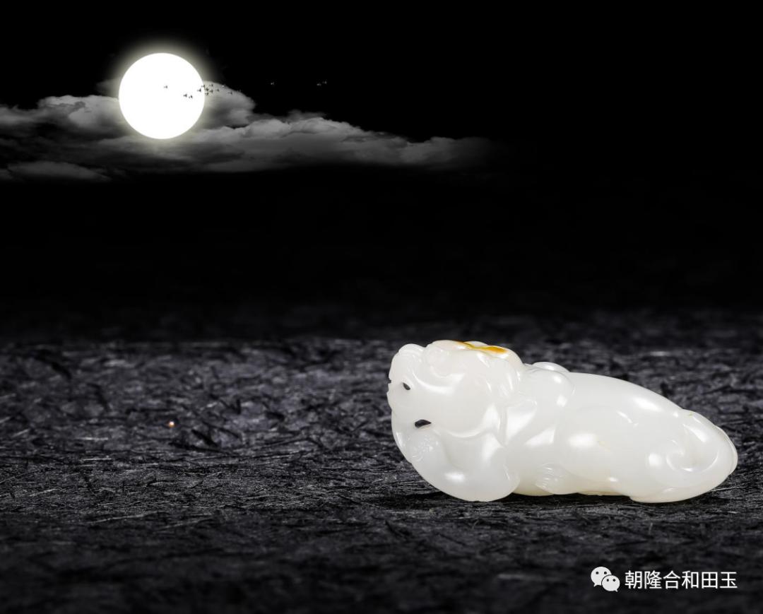 石来运转珠宝玉石,玉石可以增加人的运气吗