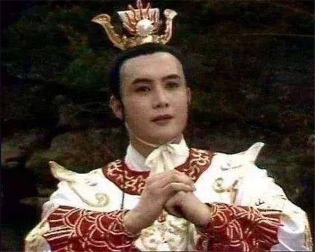 西游记唐僧悟空什么关系,西游记唐僧说悟空的本事哪里去了