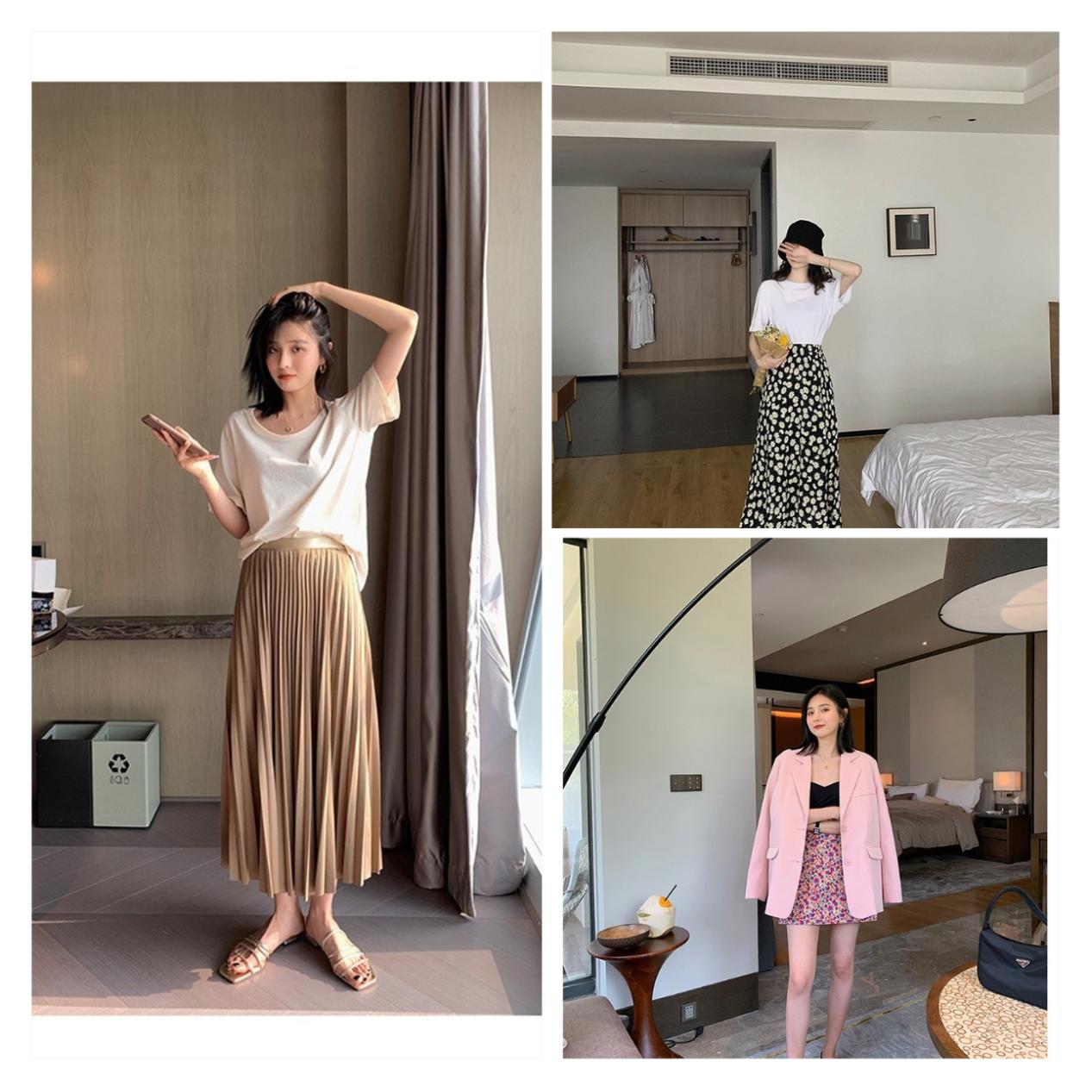 好看又平价的淘宝女装店铺,平价淘宝女装店推荐文艺风