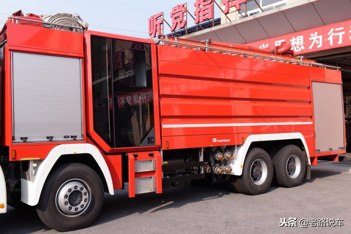 大水牛优点,真正的大水牛